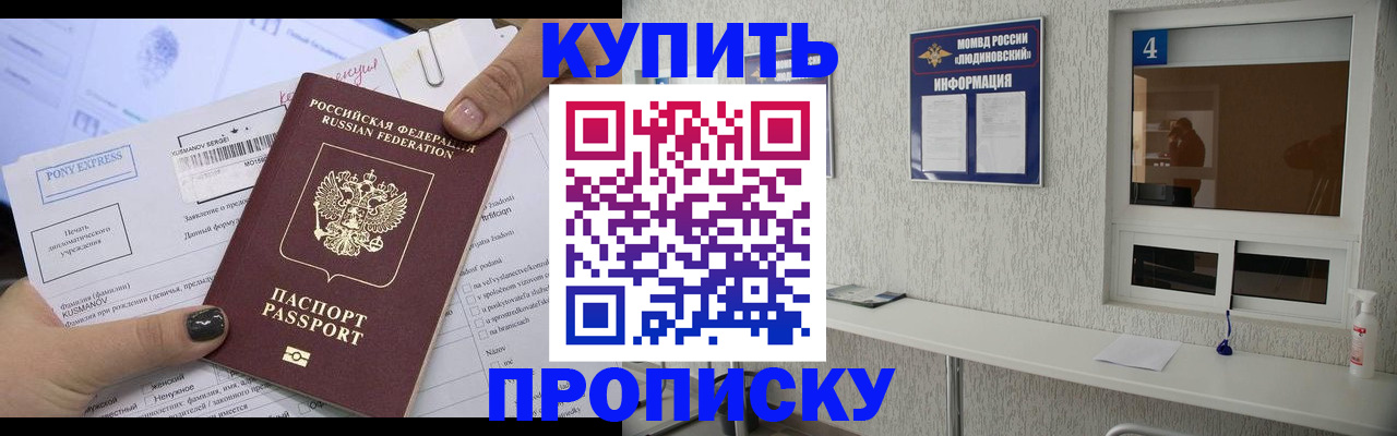 прописка в квартире в Пересвете